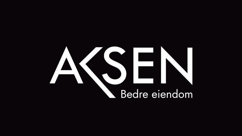 Aksen logo