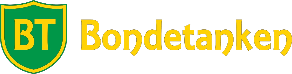 Bondetanken Logo