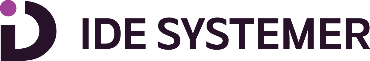 Ide Systemer logo