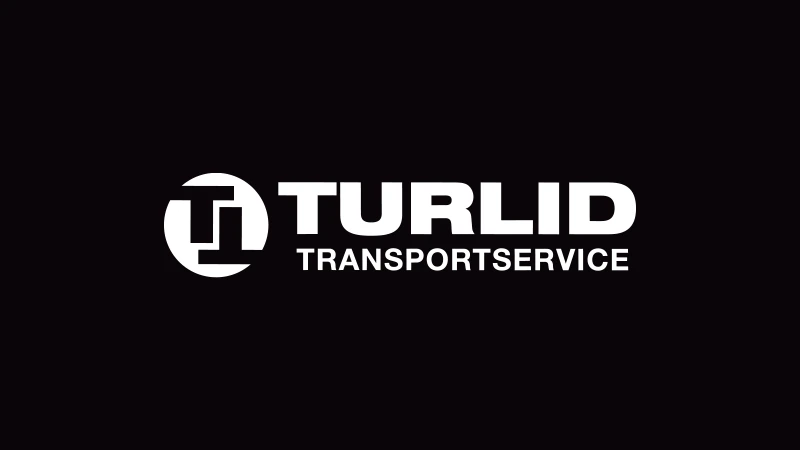 Turlid Transportservice logo