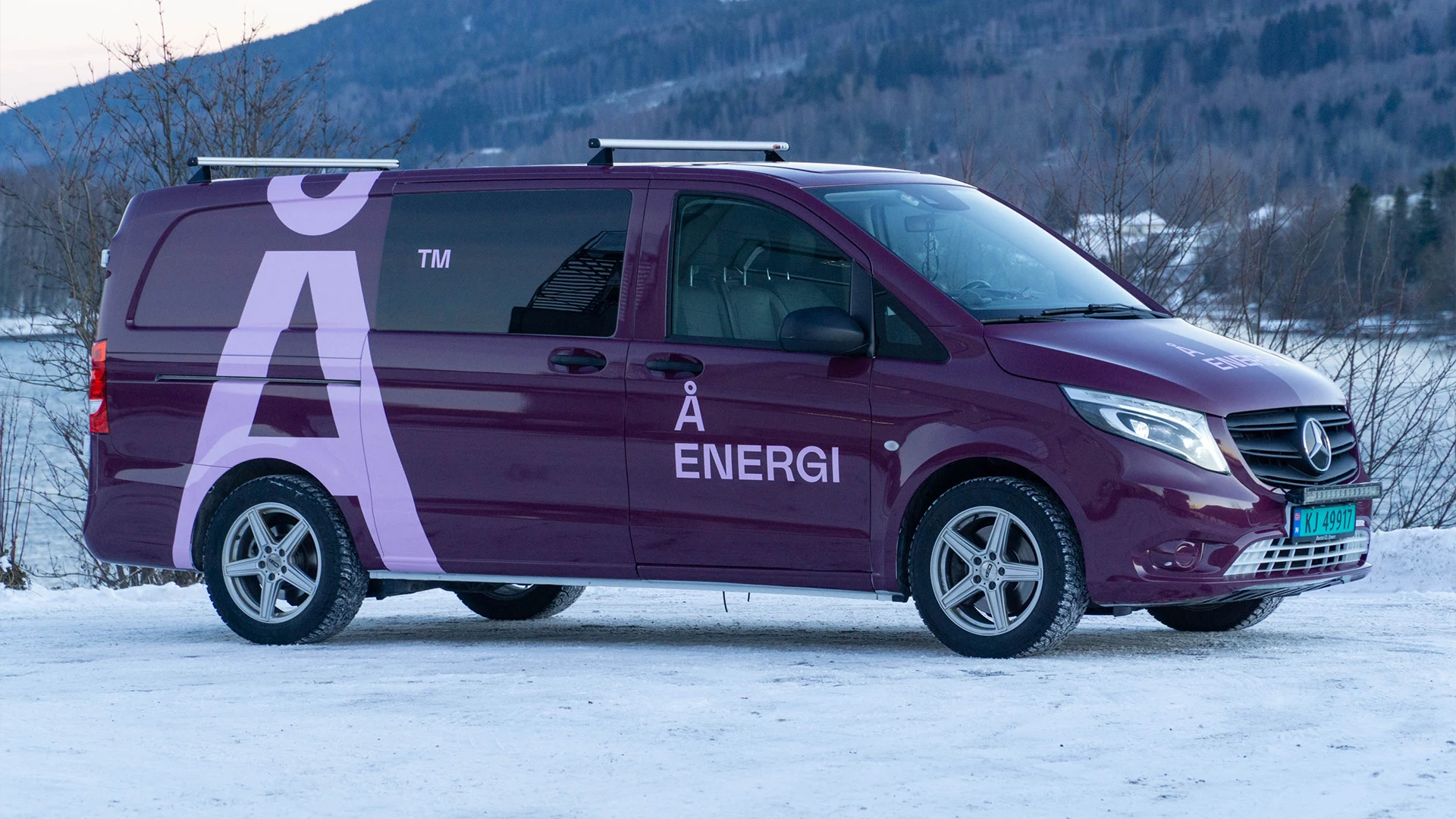 Vito varebil helfoliering å energi
