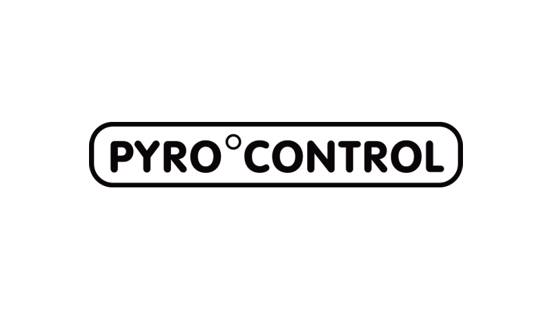 Pyro Control logo