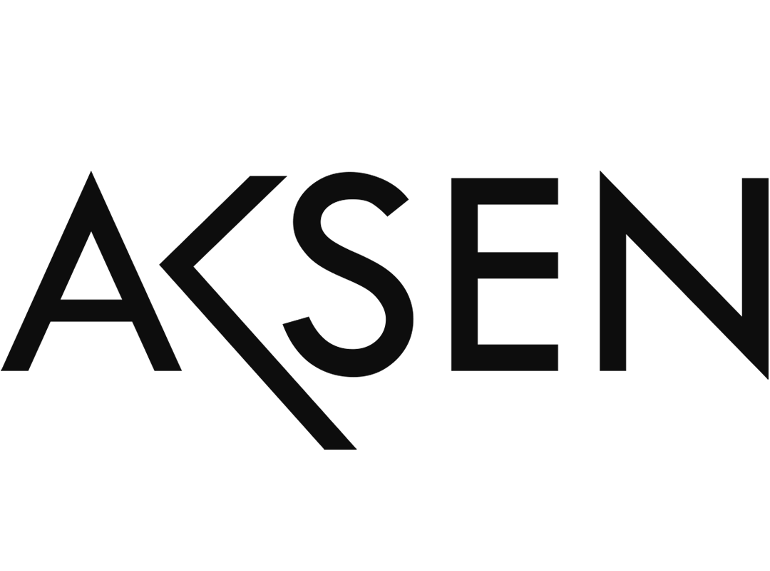 Aksen