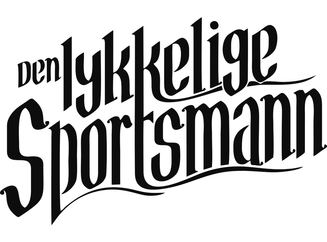 Den Lykkelige Sportsmann