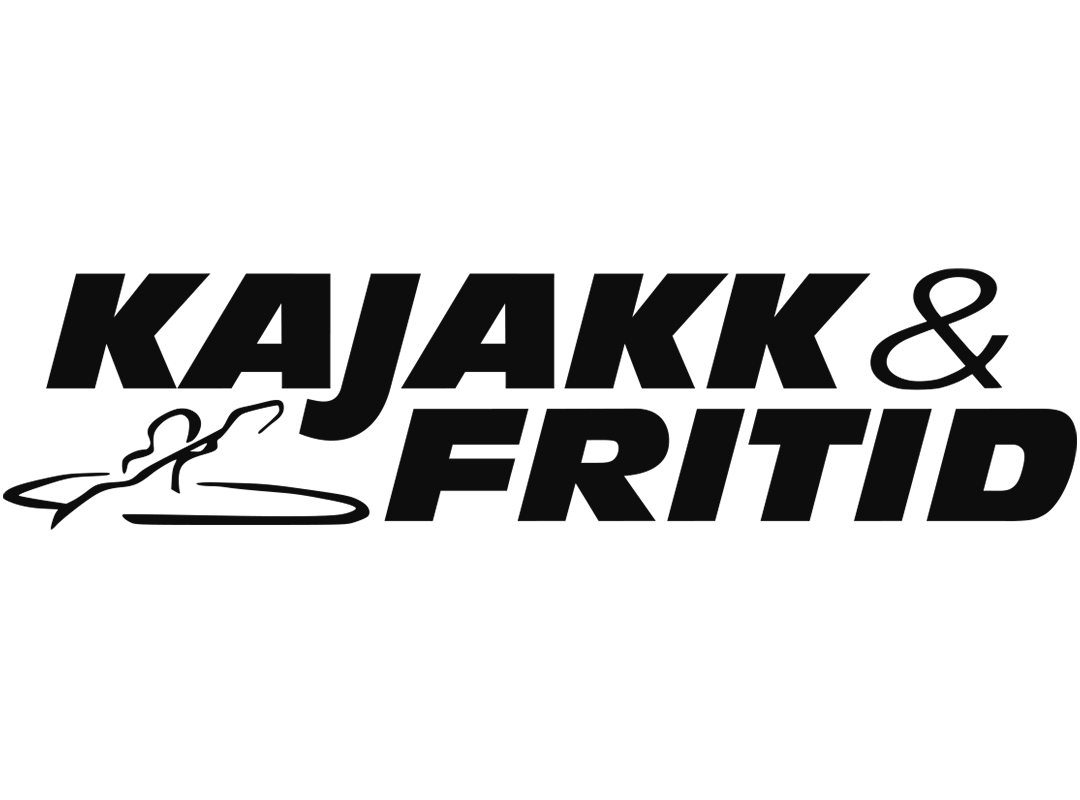 kajakk & fritid