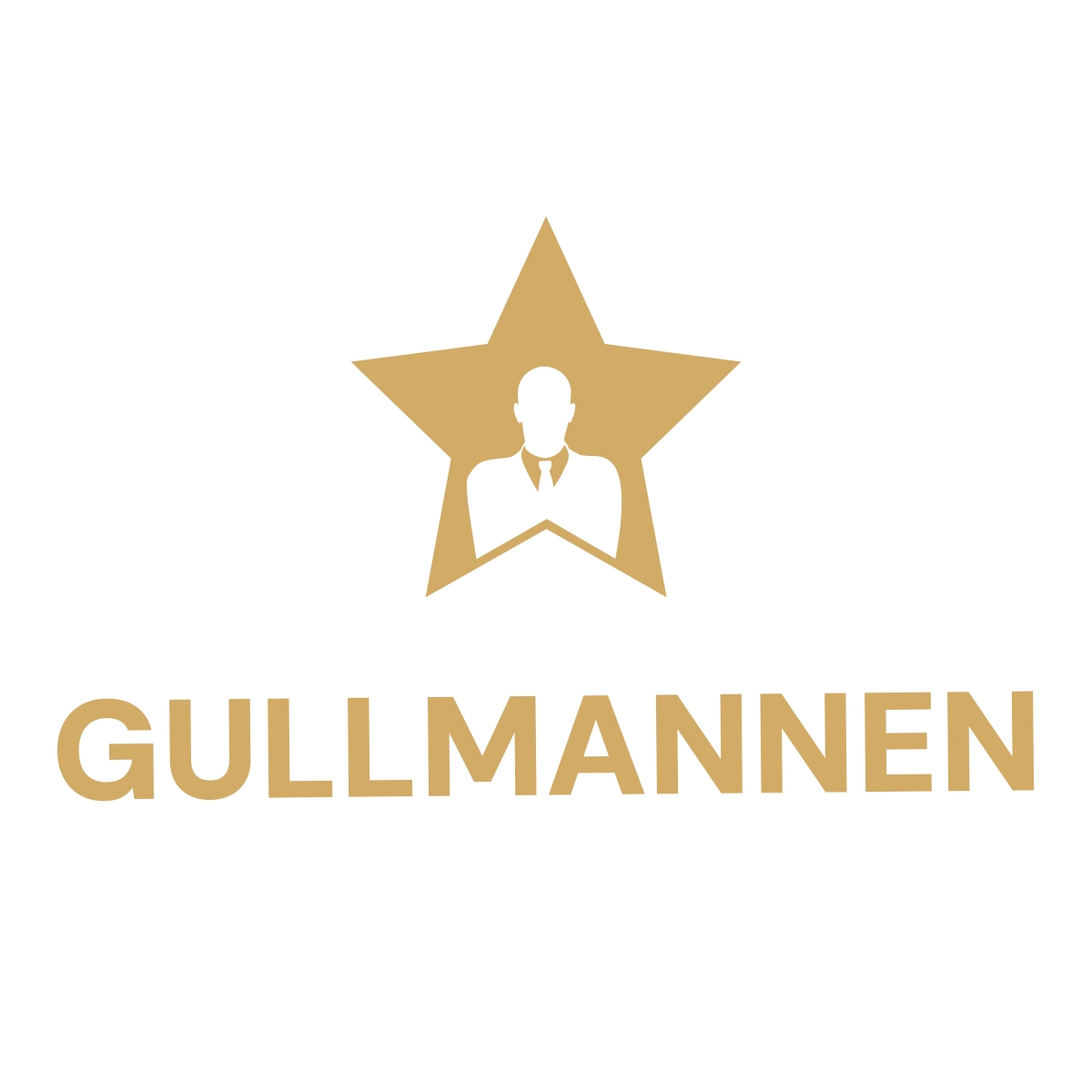Gullmannen
