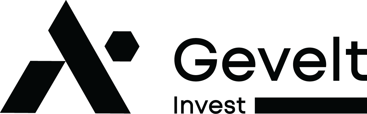Gevelt invest Logo