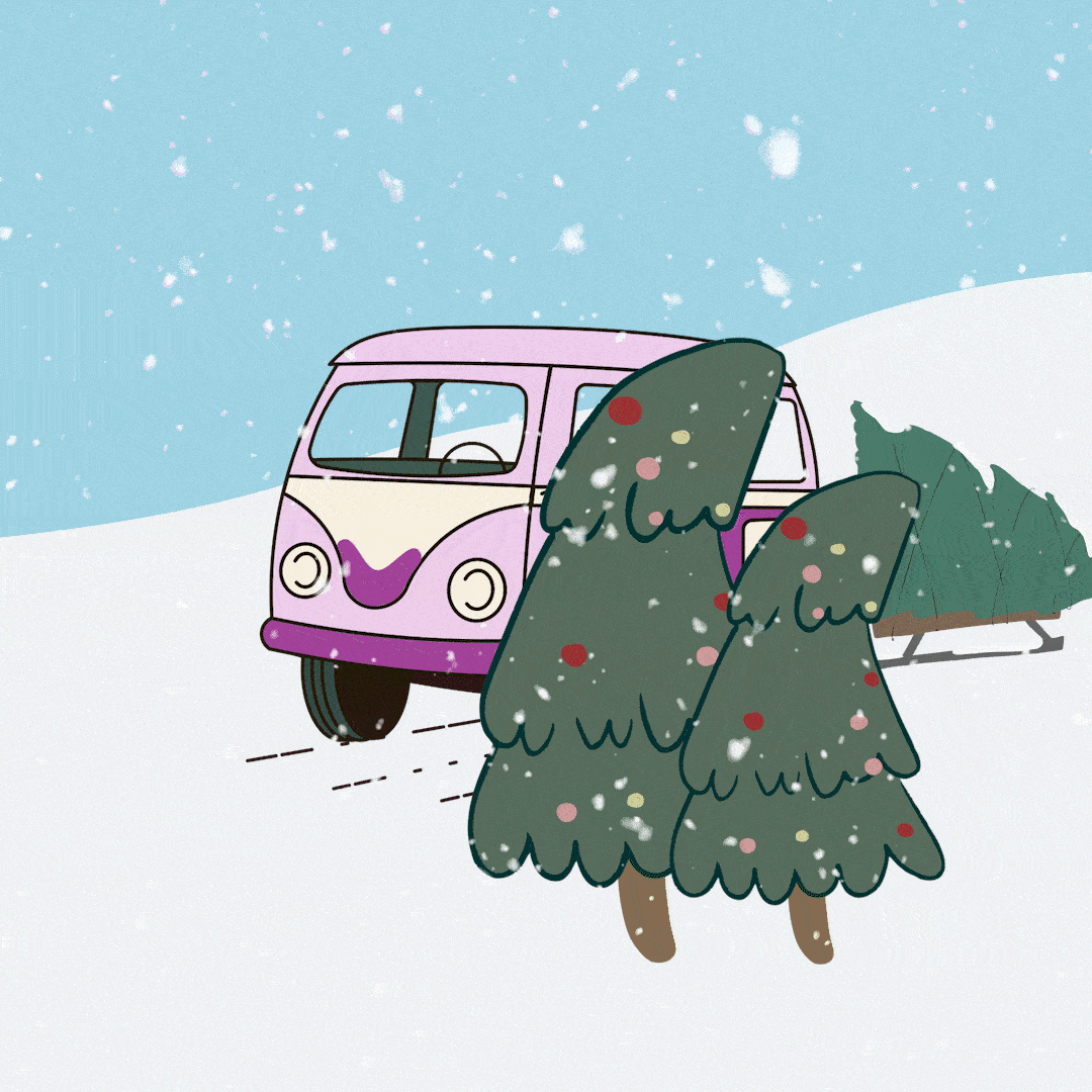 Ide Systemer god jul